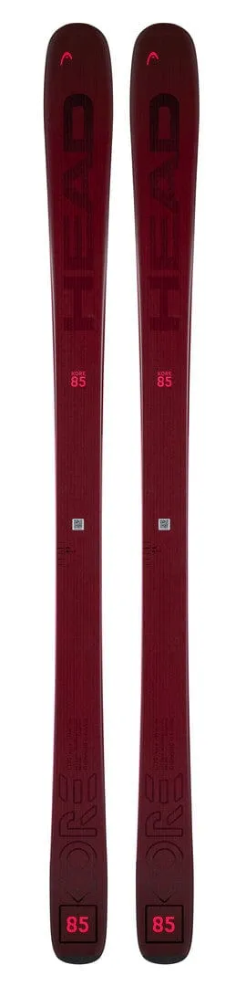 HEAD 2024 KORE 85 W