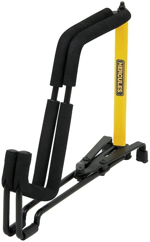Hercules Travlite Electric Guitar Stand GS302B