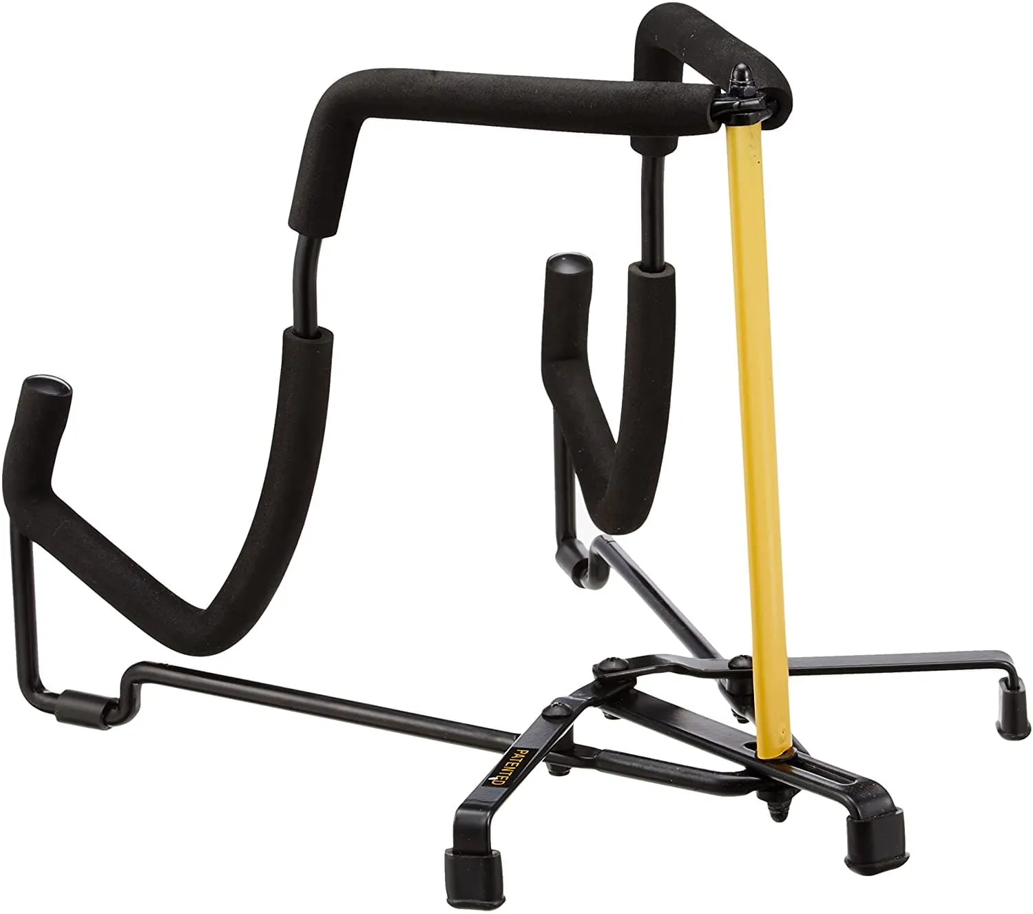 Hercules Travlite Electric Guitar Stand GS302B