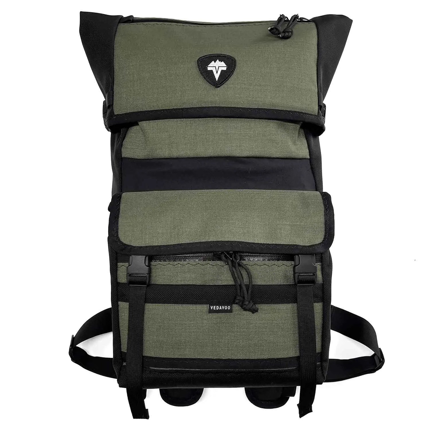 Hex Daypack - DLX Package