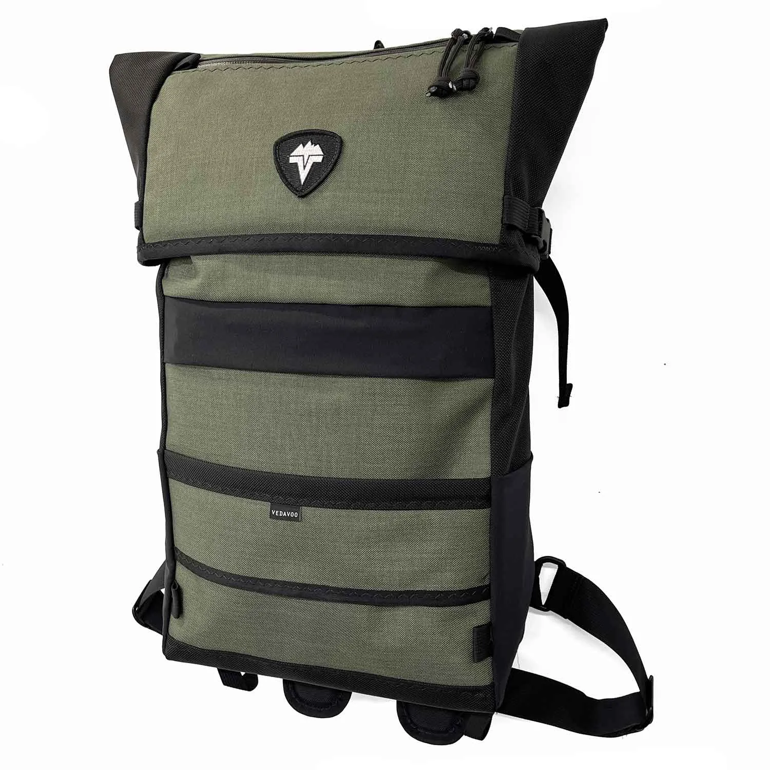 Hex Daypack