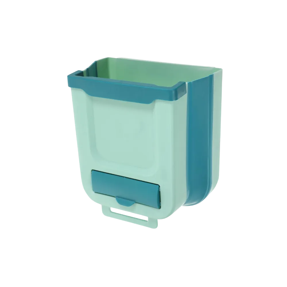 High Capacity Collapsible Trash Can
