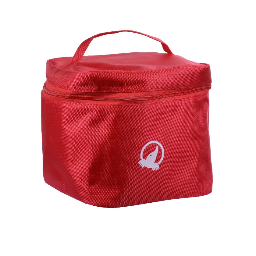 HONMA Cooler Bag (Red)