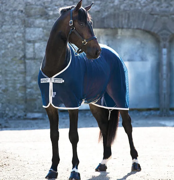Horseware Amigo Net Cooler