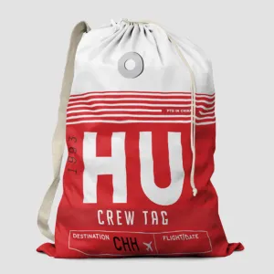 HU - Laundry Bag