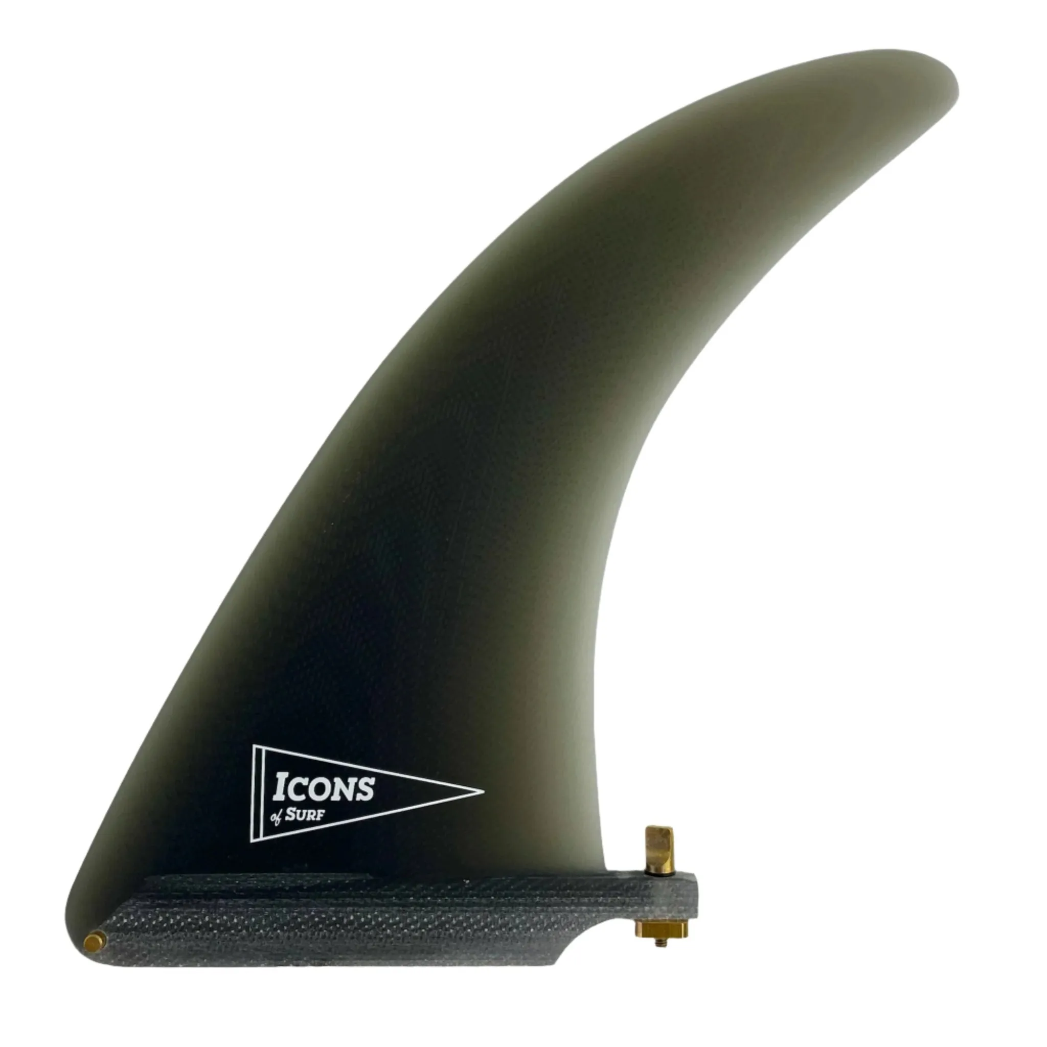 Icons of Surf | Cove Fin