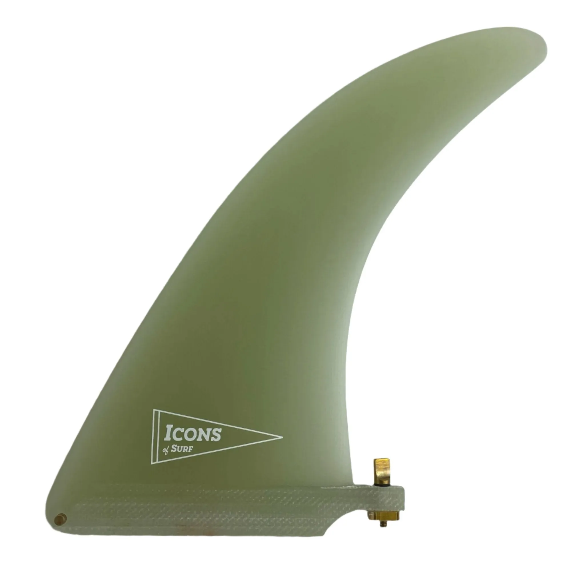 Icons of Surf | Cove Fin