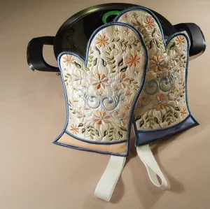 ITH Classic Signature Oven Glove
