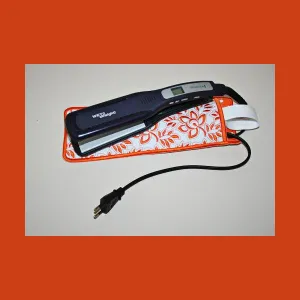 ITH Flat Iron Travel Cover