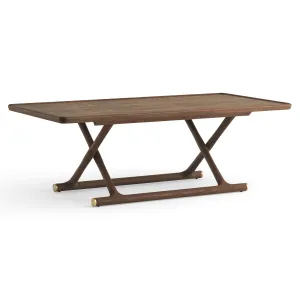 Jäger Lounge Table