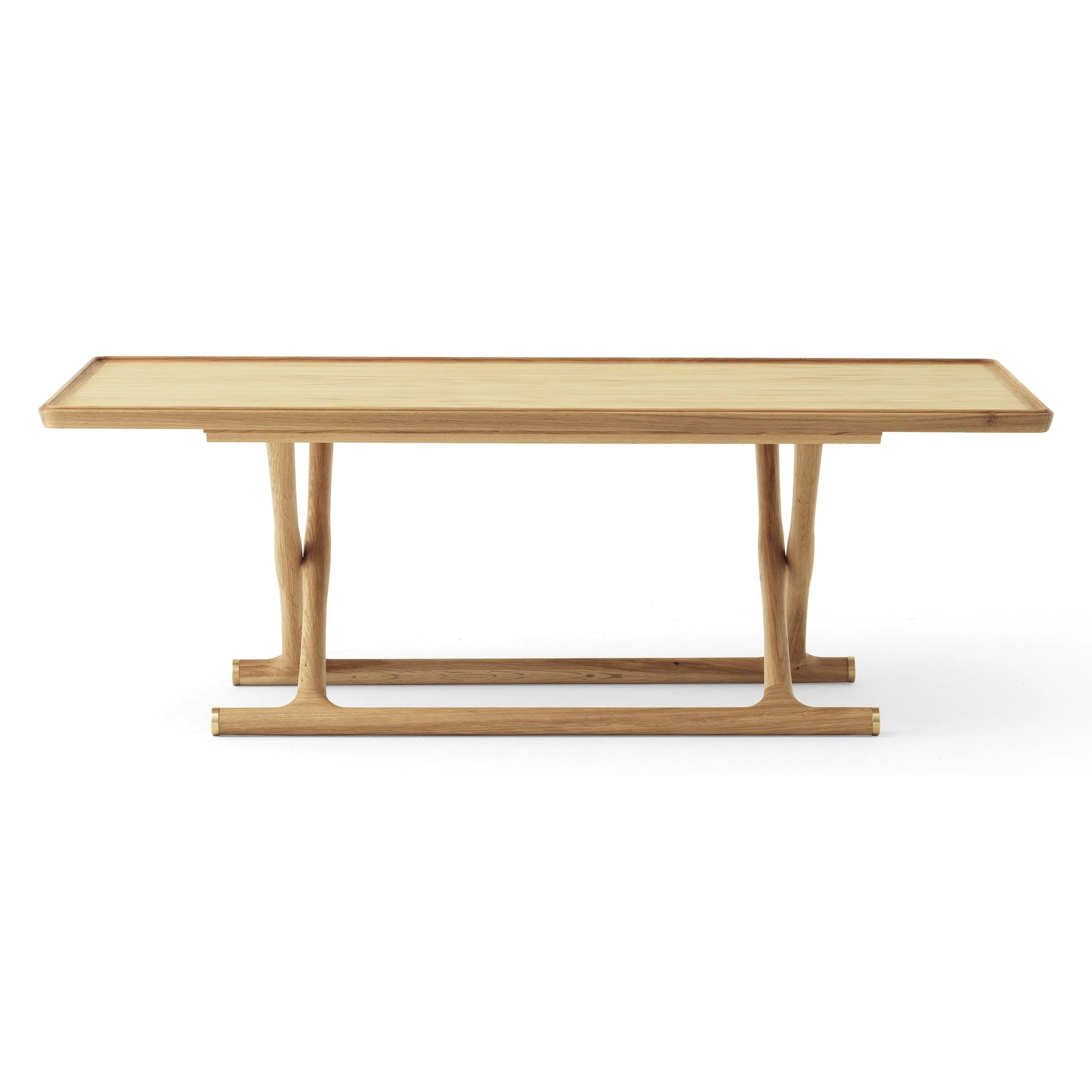 Jäger Lounge Table