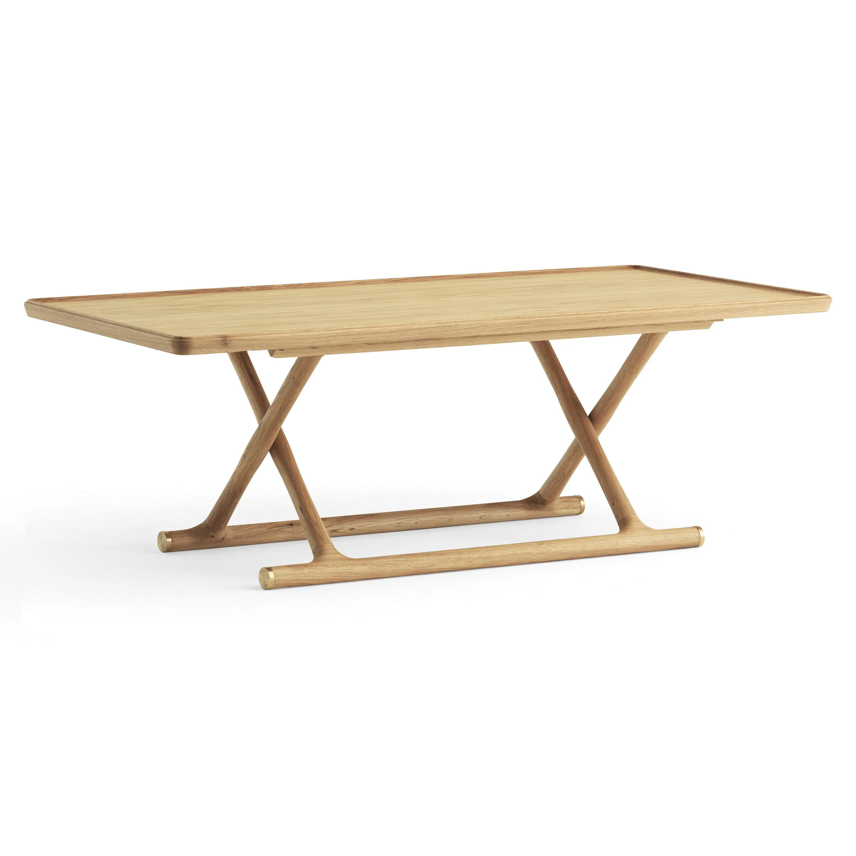 Jäger Lounge Table