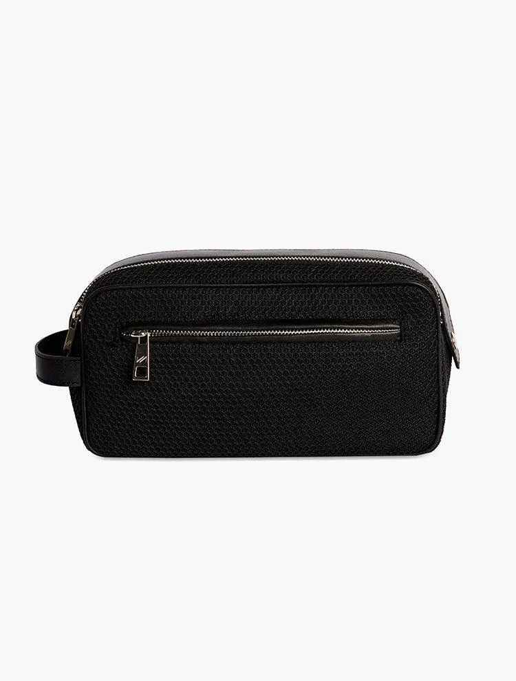 Joe Black Travel Bag