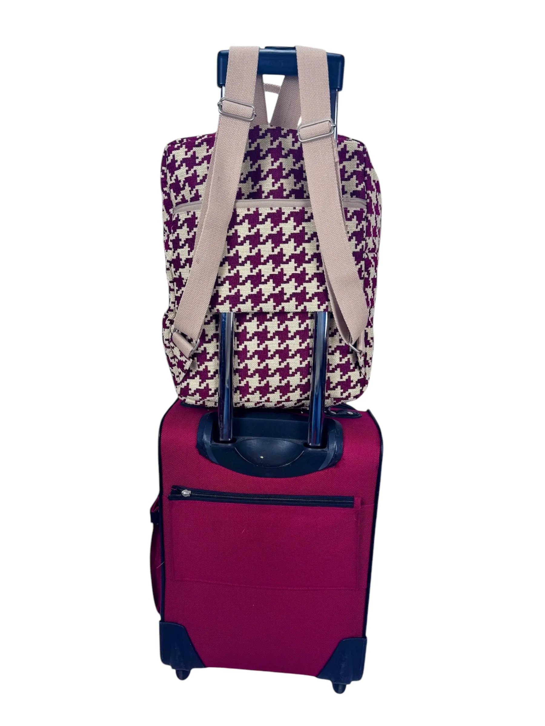 Jonesboro Janette Backpack