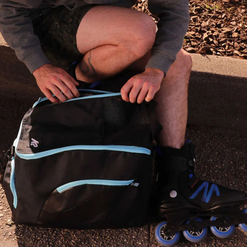 K2 Alliance inline Skate Bag
