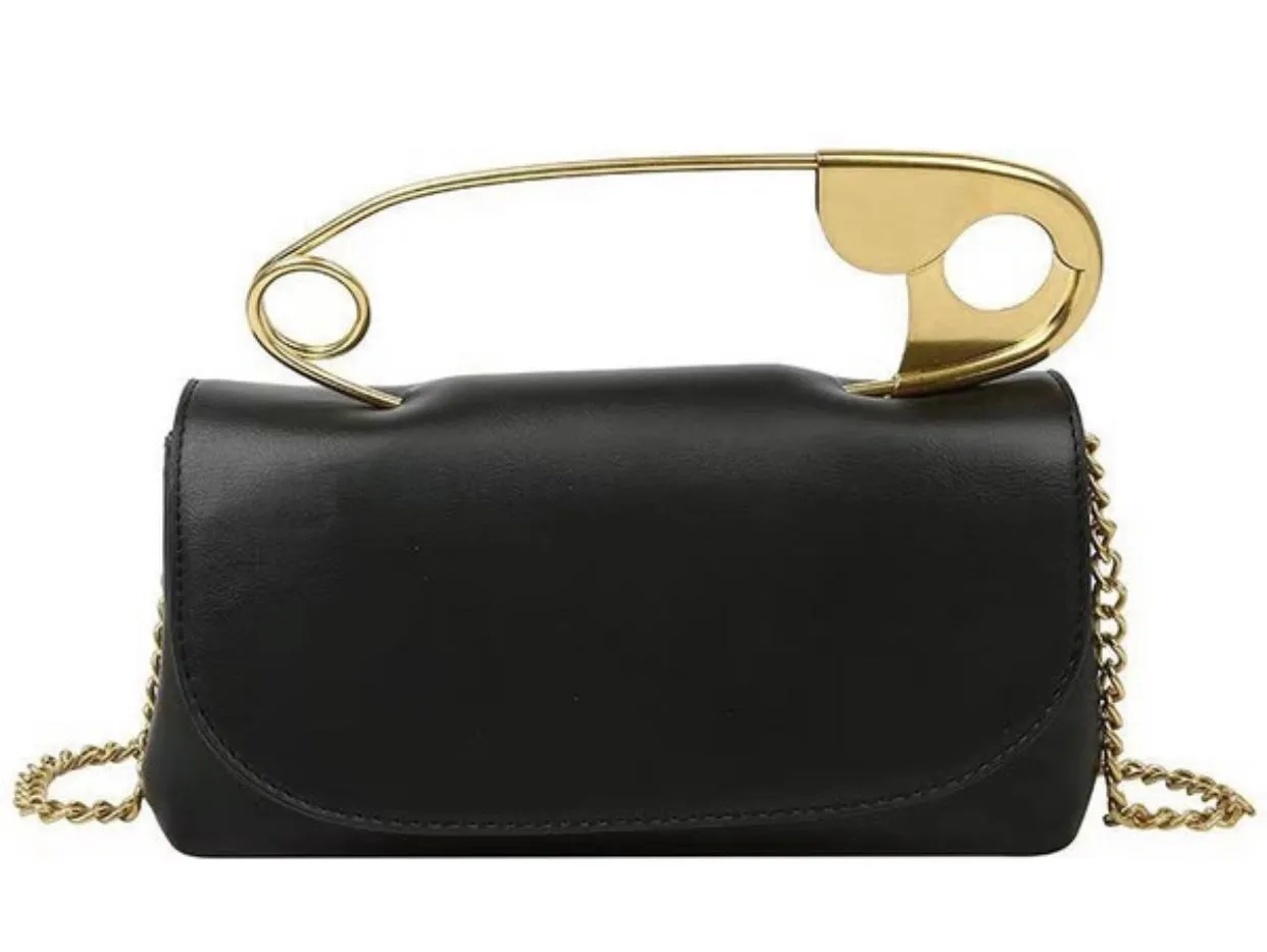 Karla Bag  (4 colors)