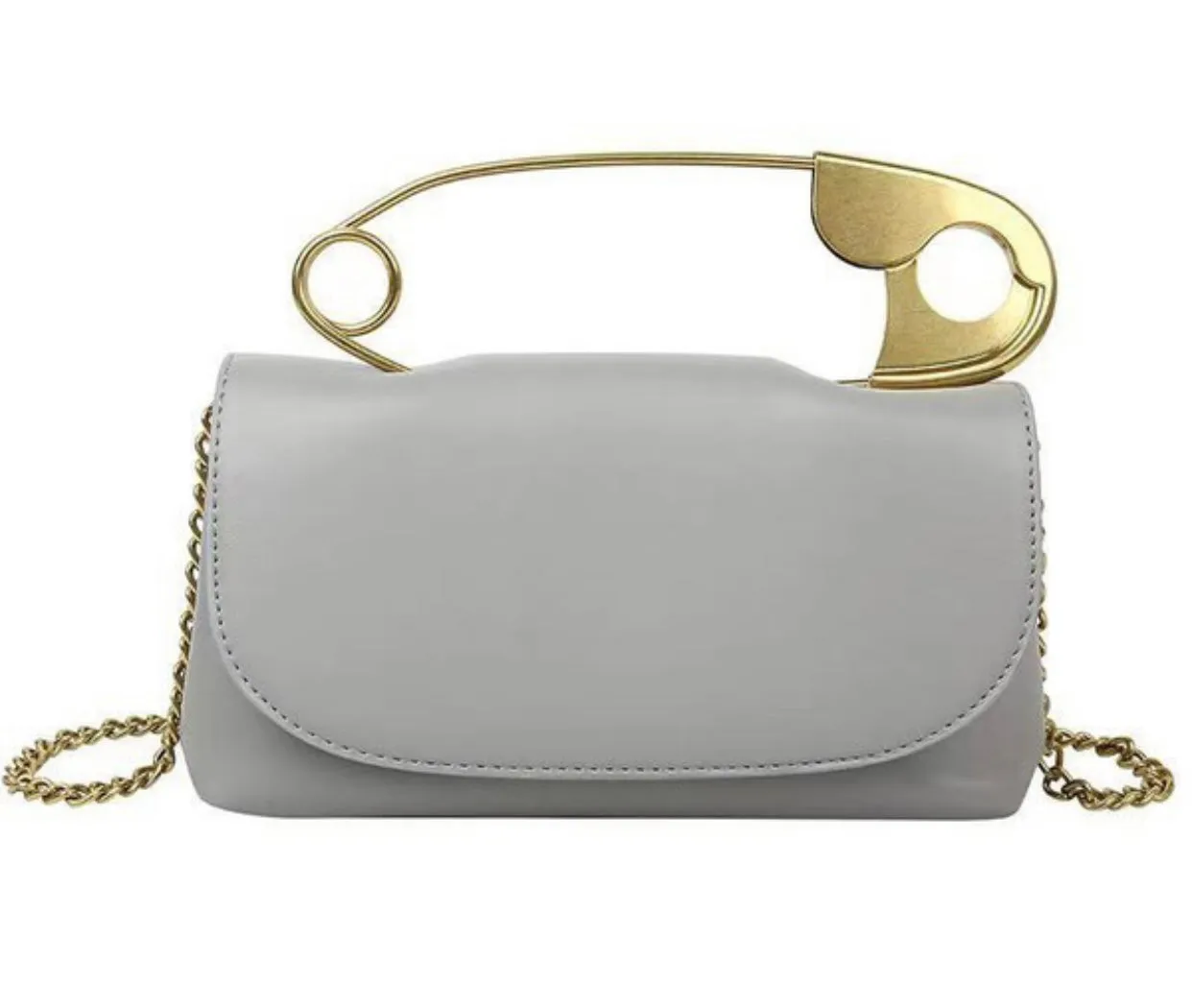 Karla Bag  (4 colors)