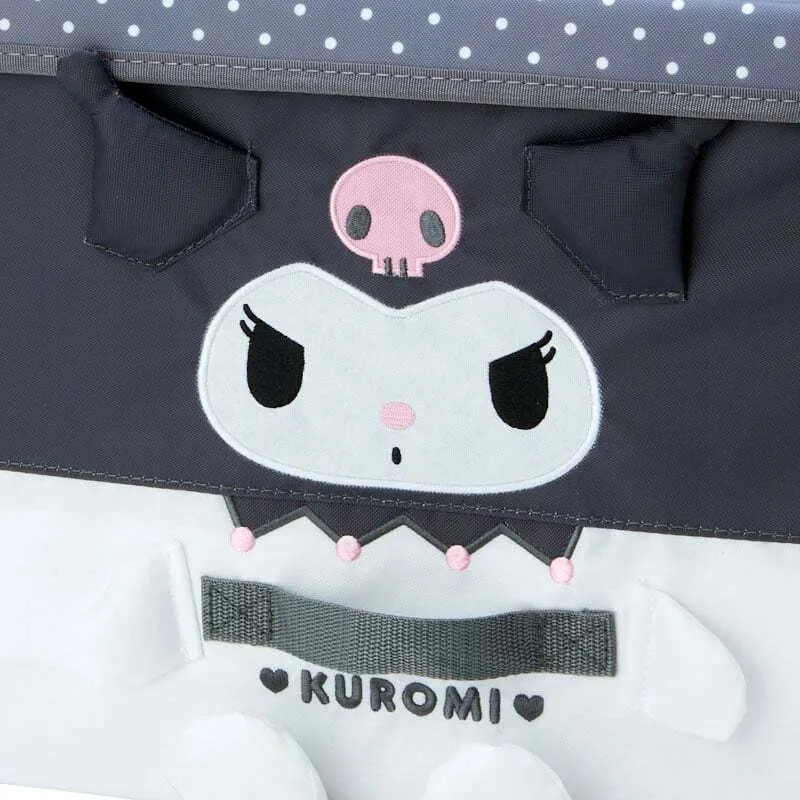 Kawaii Foldable Storage Box