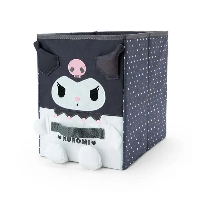 Kawaii Foldable Storage Box
