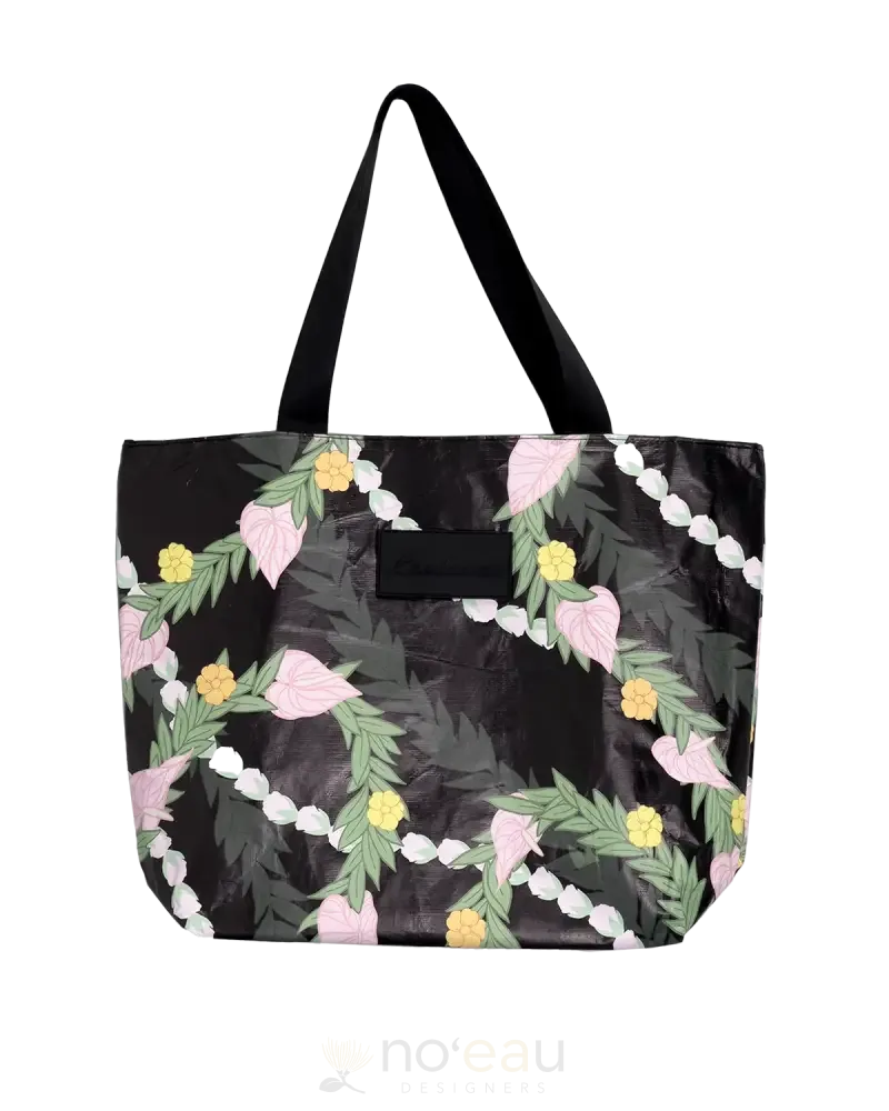 KEALAWAI - Waterproof Zipper Tote