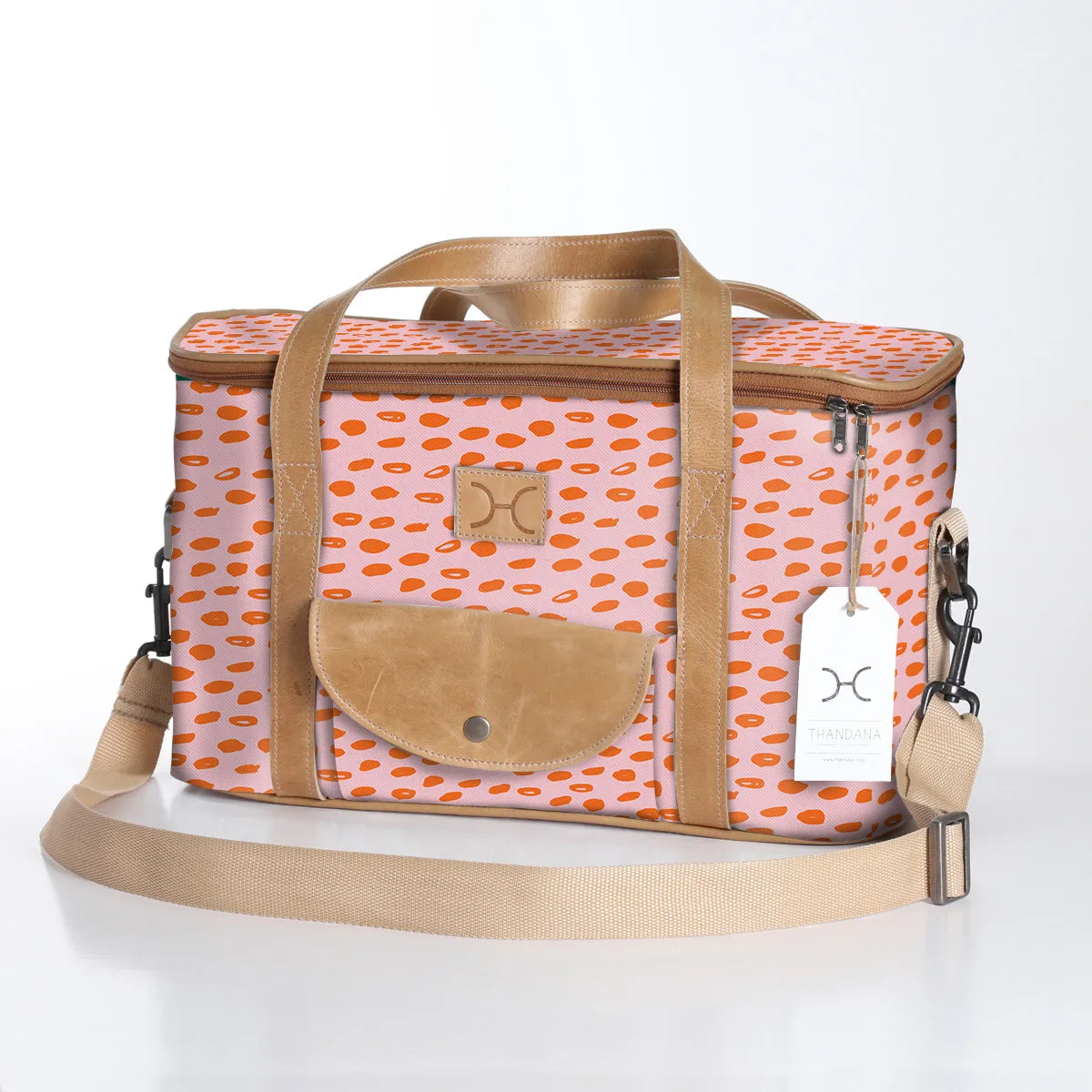 Kids Caddy Cooler - Seeds Bloom