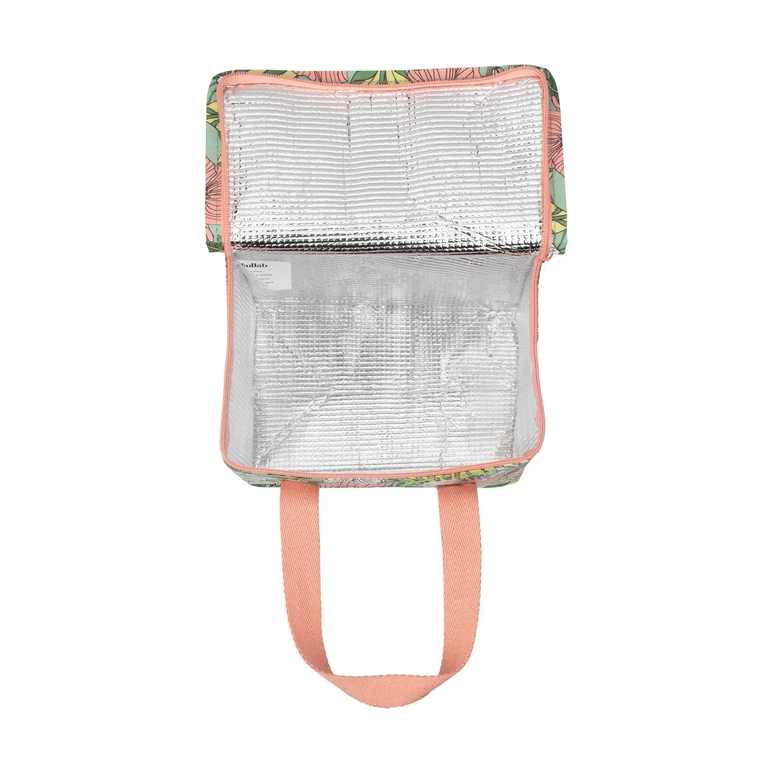 Kollab Lunch Box - Magical Garden