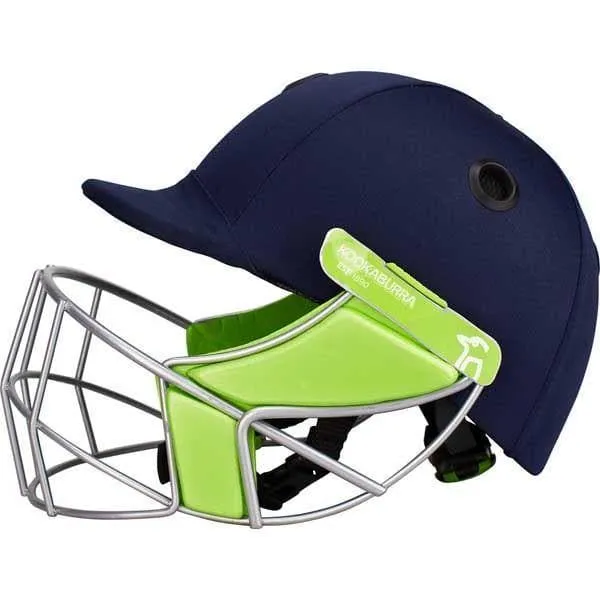 Kookaburra Pro 1200 Cricket Helmet