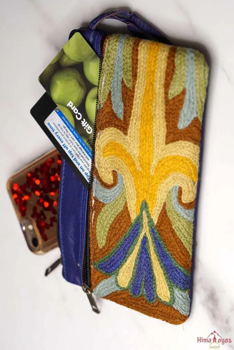 Ladies Wristlet Purse