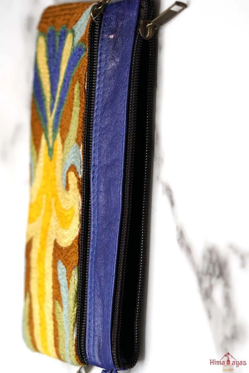 Ladies Wristlet Purse