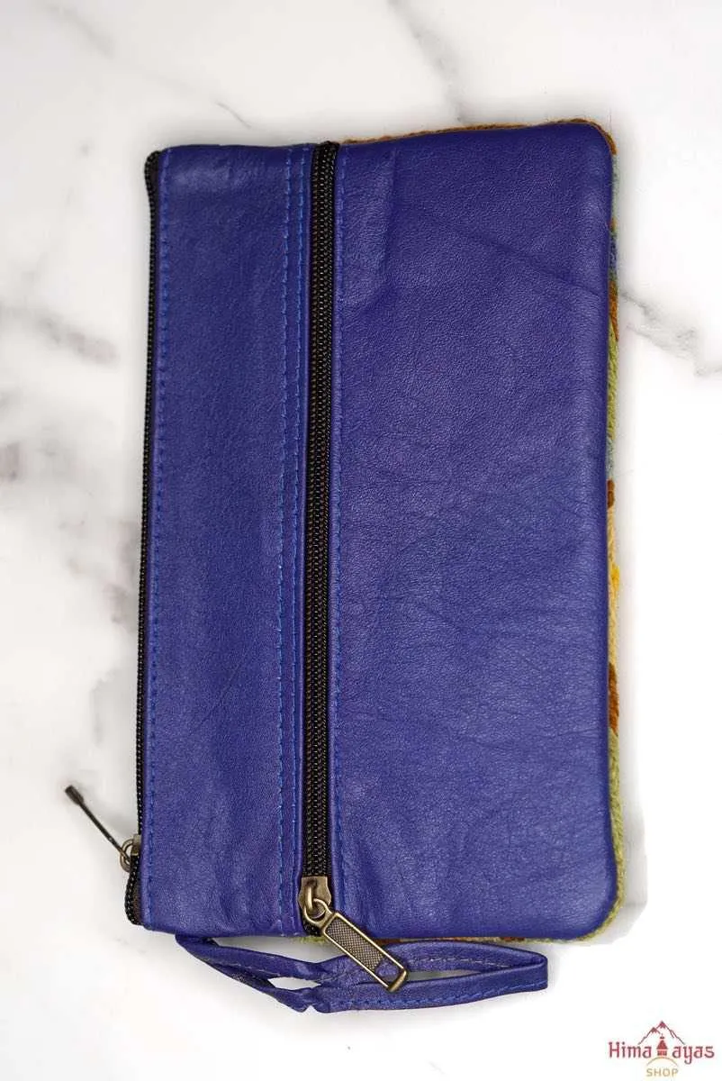 Ladies Wristlet Purse