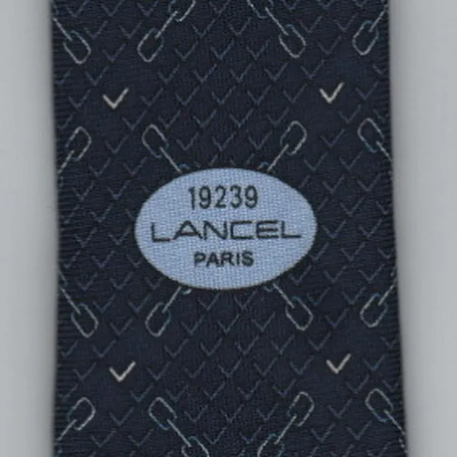 Lancel tie
