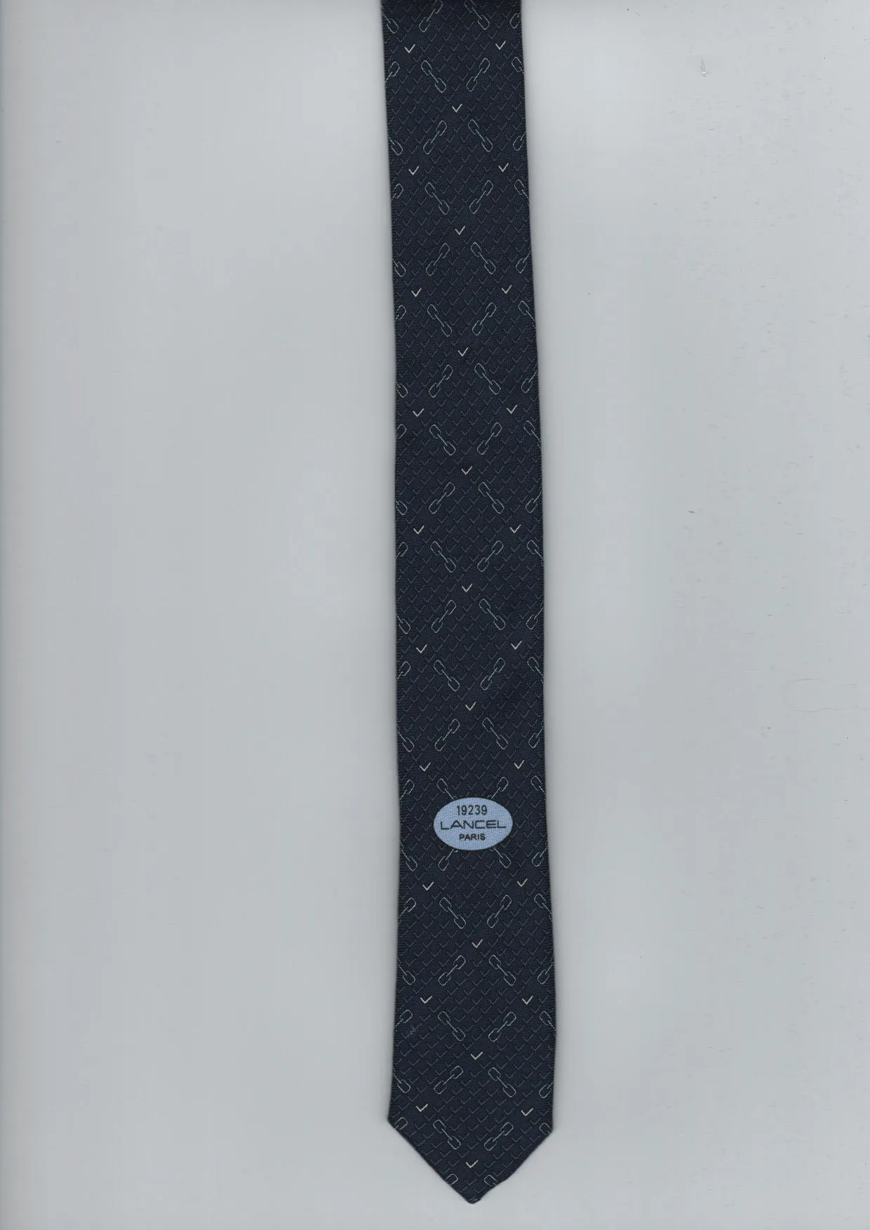 Lancel tie