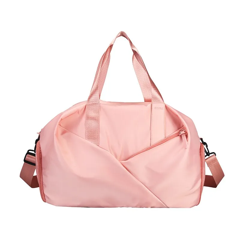 Large Capacity Travel Bag Women Men Storage Bag Shoulder Bag Female Durable Messenger Bag Mujer Bandolera Handbag