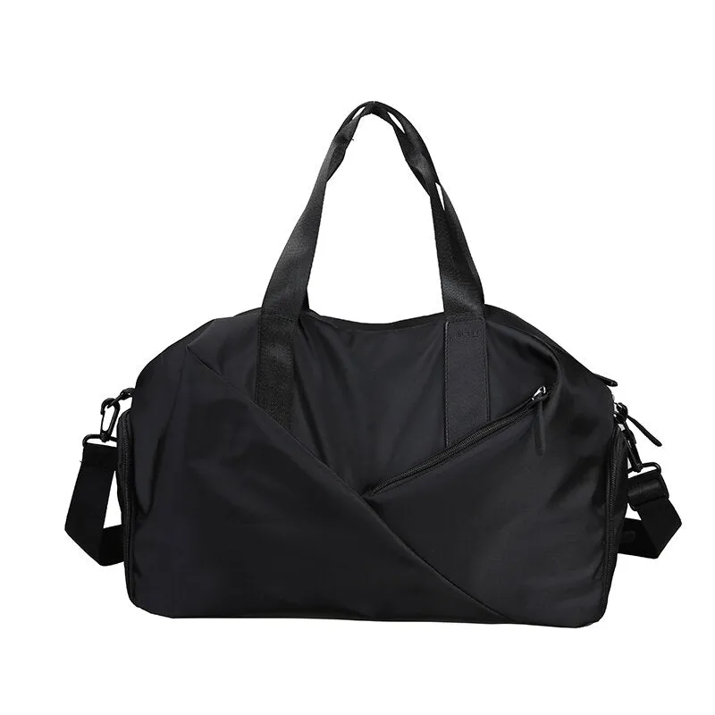 Large Capacity Travel Bag Women Men Storage Bag Shoulder Bag Female Durable Messenger Bag Mujer Bandolera Handbag