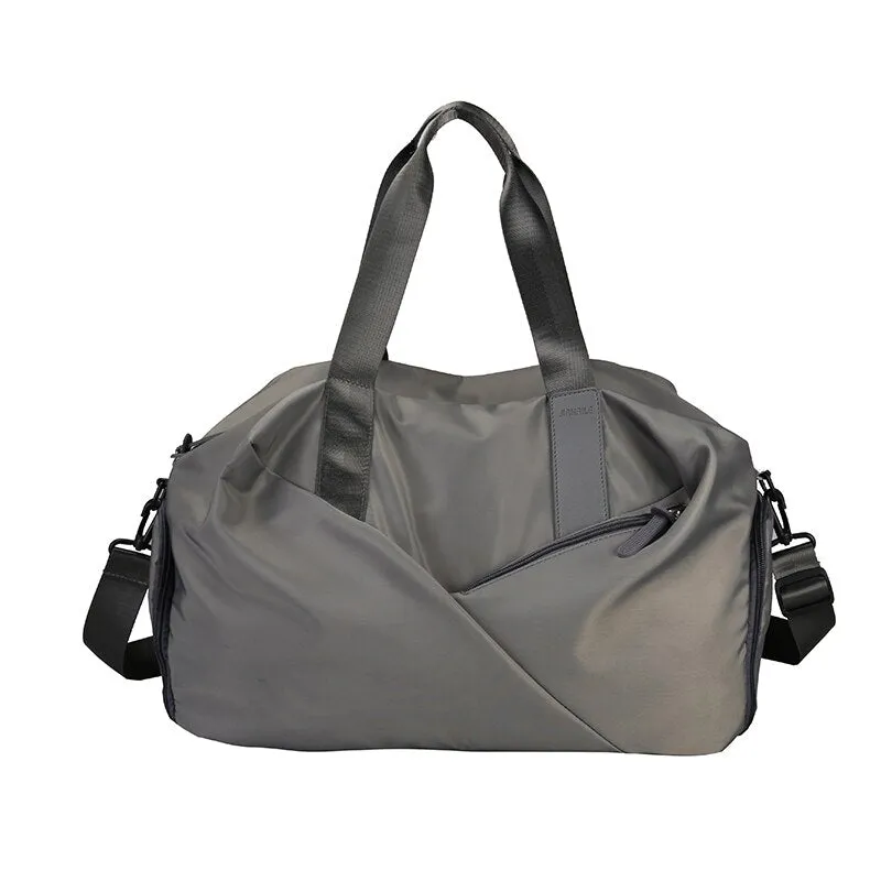 Large Capacity Travel Bag Women Men Storage Bag Shoulder Bag Female Durable Messenger Bag Mujer Bandolera Handbag