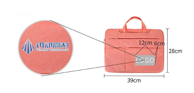 Large Laptop Bag