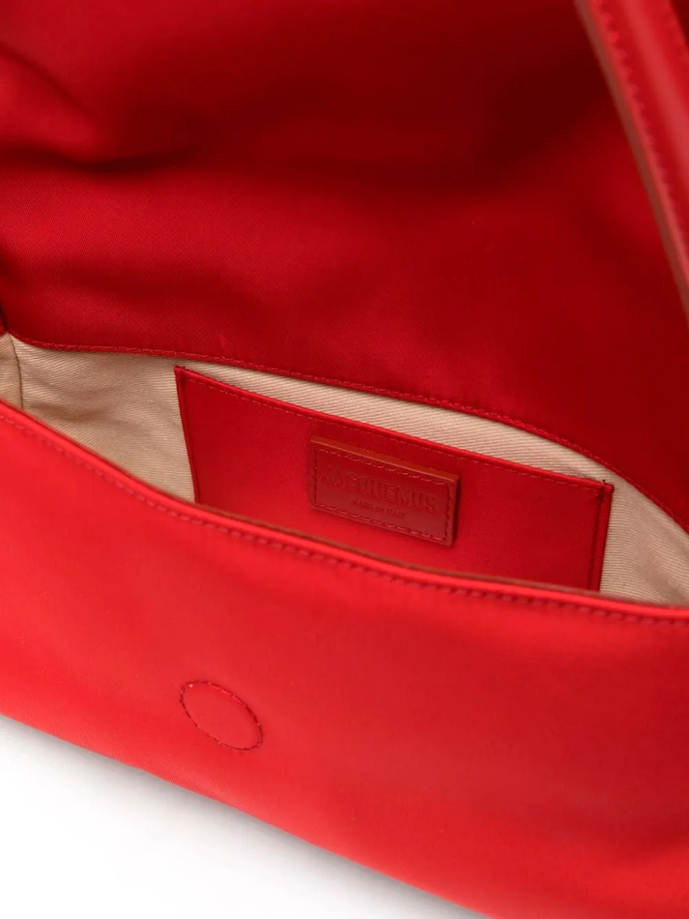Le Bambimou nylon bag