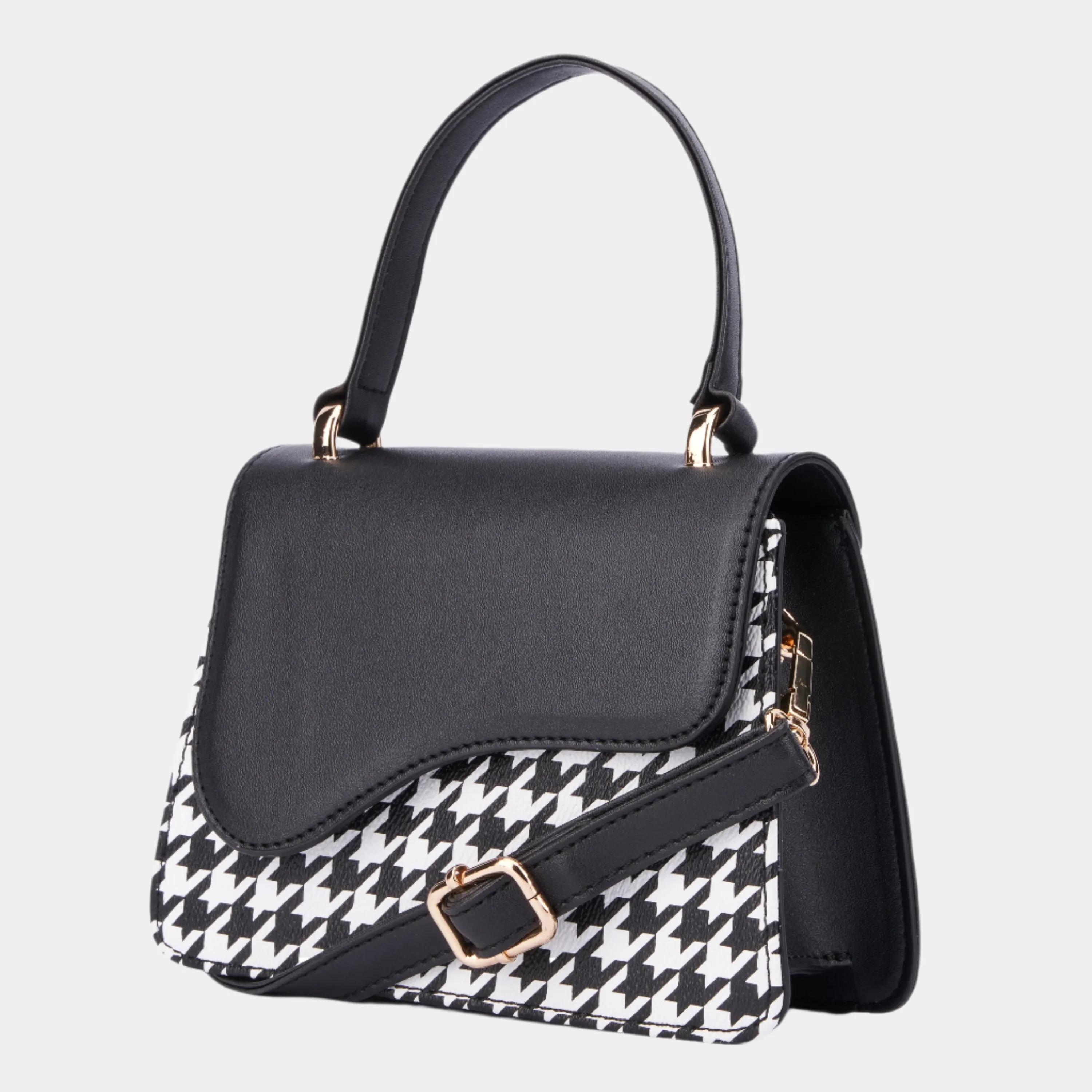 Levi Crossbody Bag