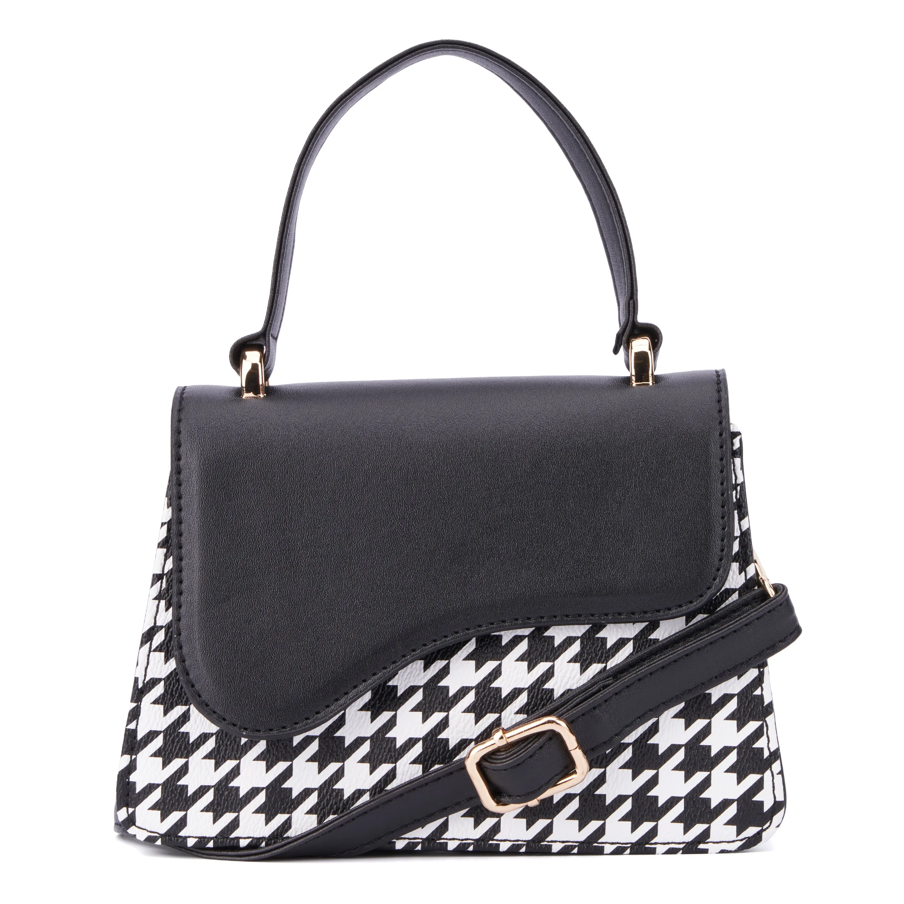 Levi Crossbody Bag