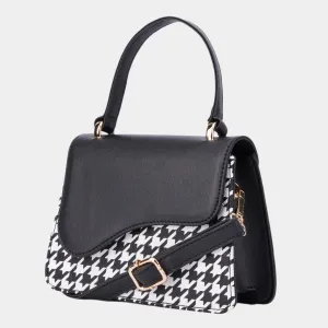 Levi Crossbody Bag