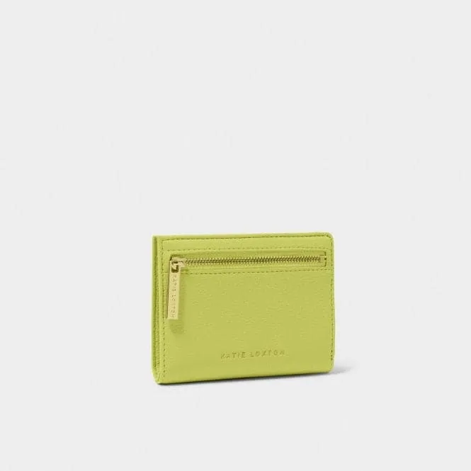 Lime Green Jayde Purse KLB3170
