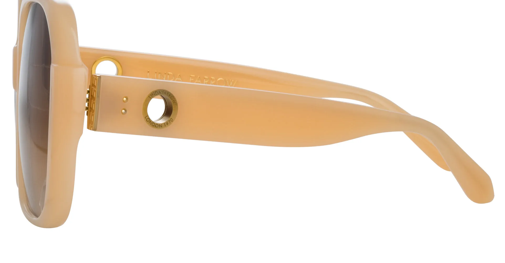Linda Farrow Mima LFL1401