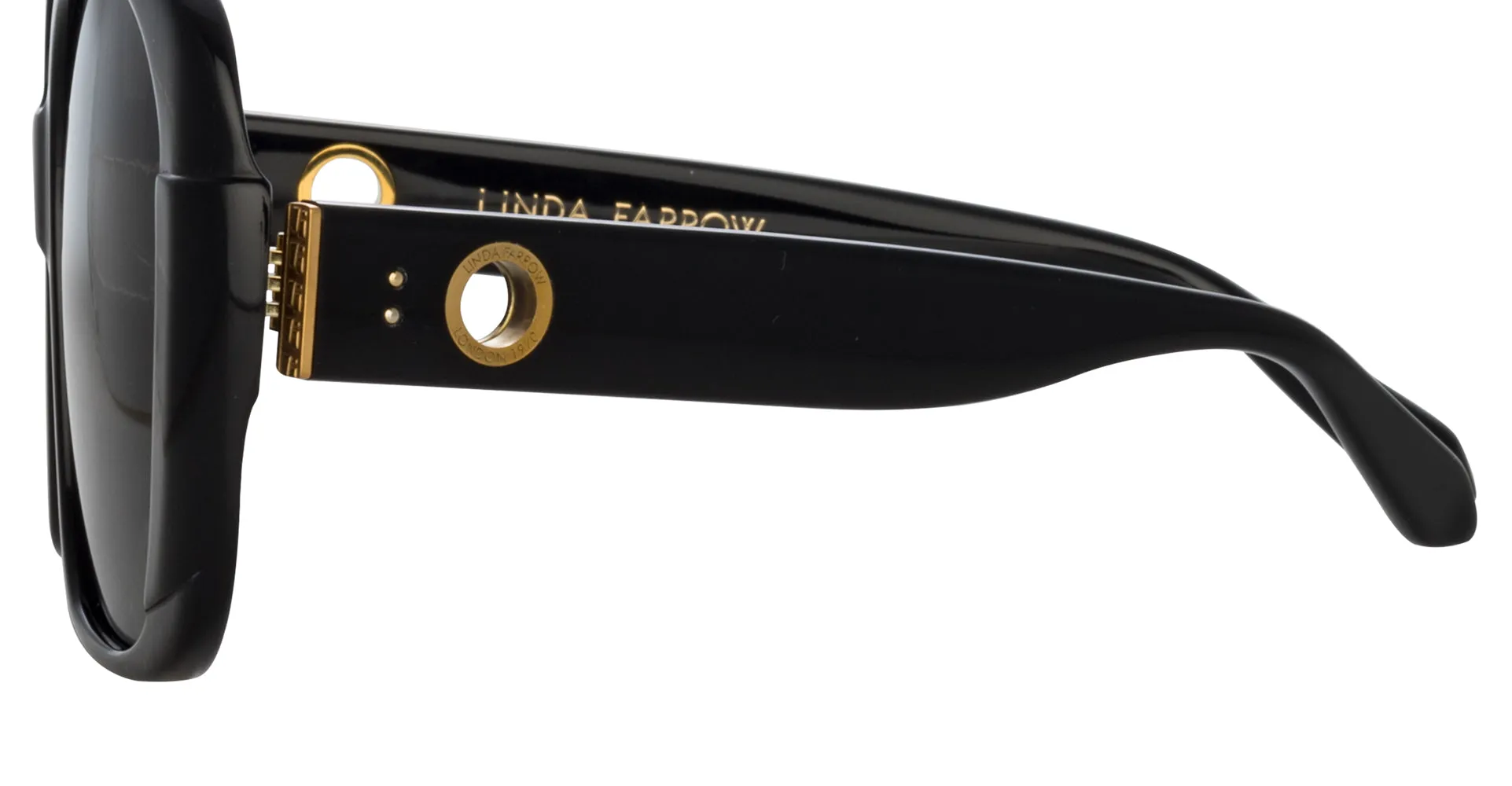 Linda Farrow Mima LFL1401