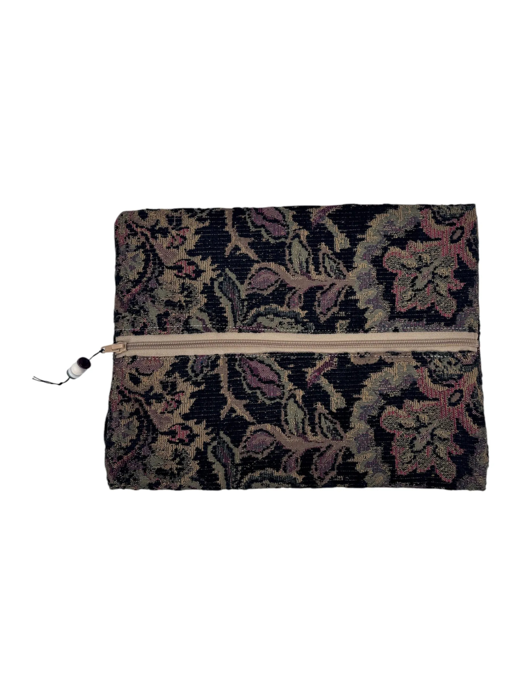 Linda Lyon OpenUP Cosmetic Bag