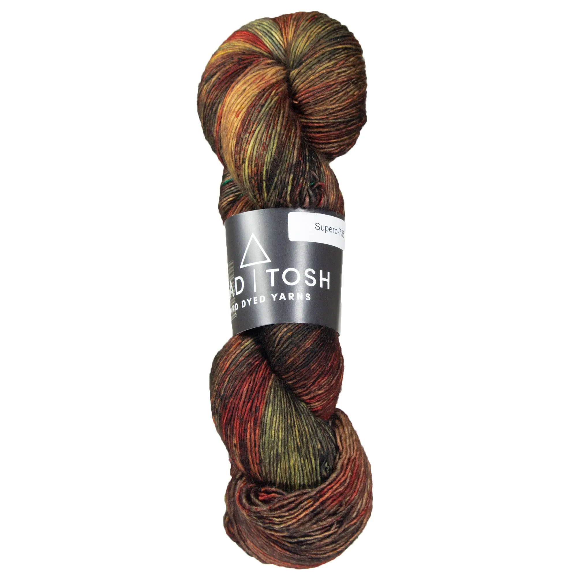 Madelinetosh Tosh Merino Light Yarn - Superb