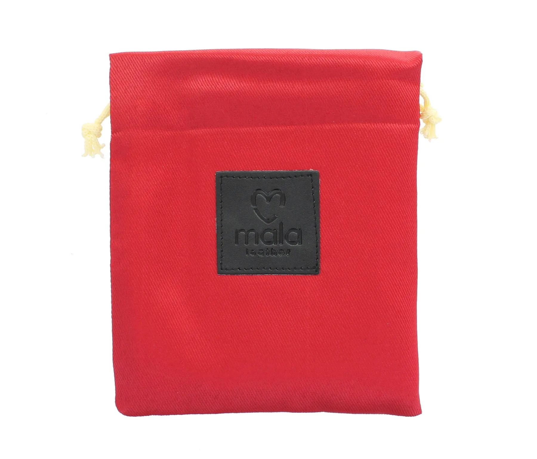 Mala Leather ROBIN Collection Coin Purse With Keyring - RFID Protected 4151_97