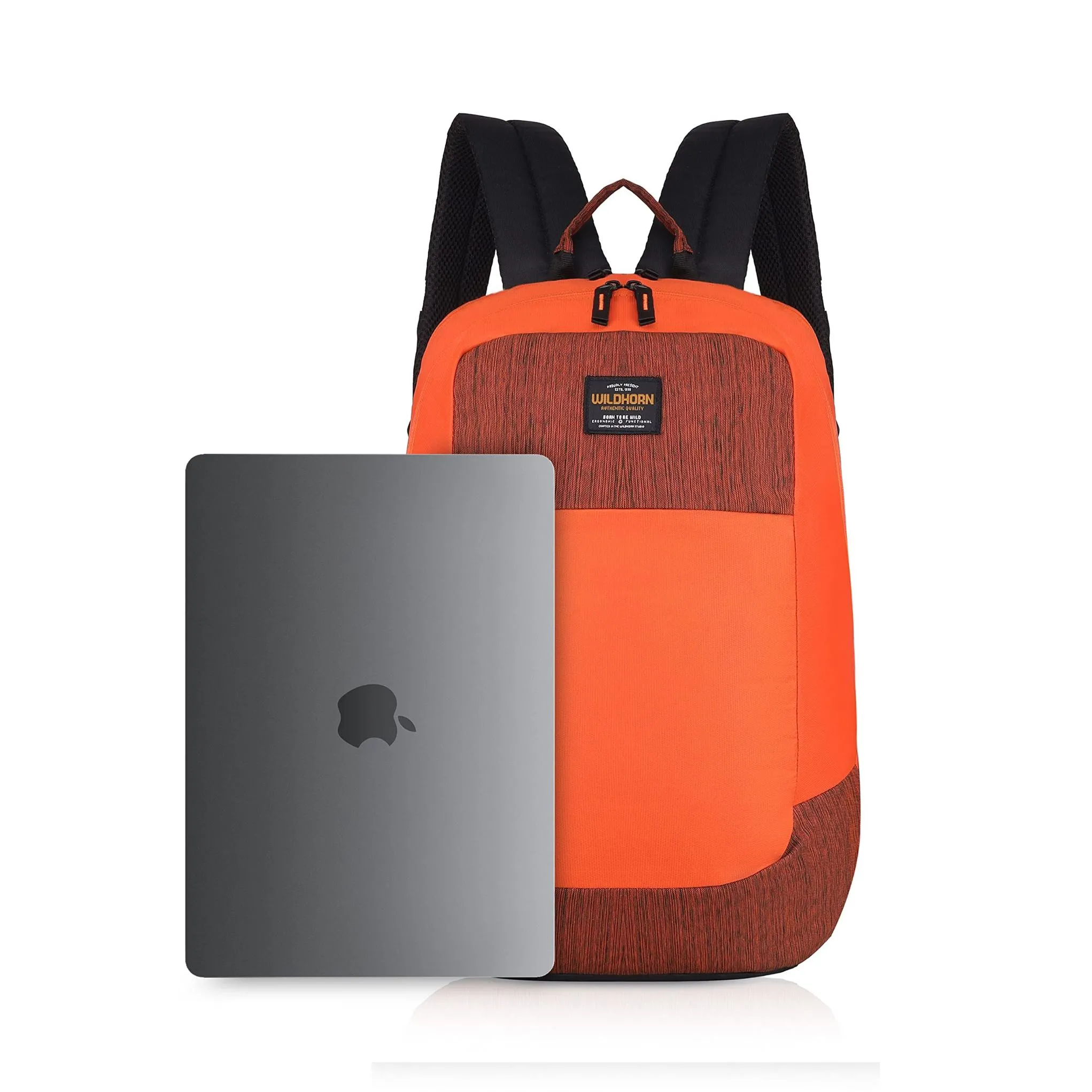MALAGA Laptop Backpack for Men & Women
