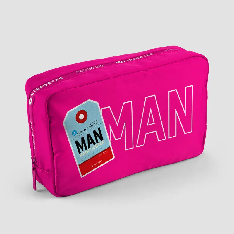 MAN - Packing Bag