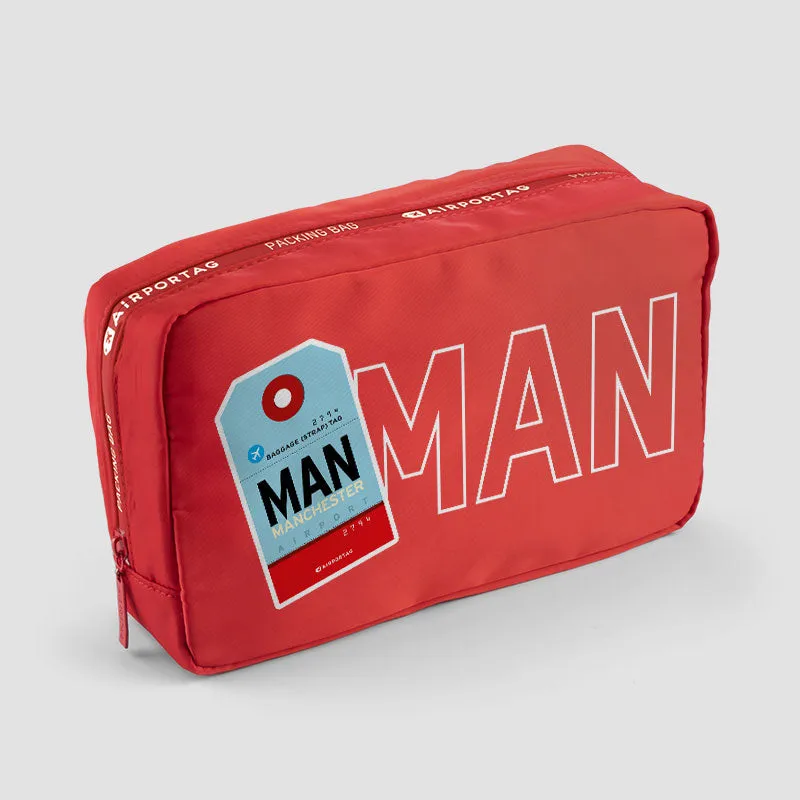 MAN - Packing Bag