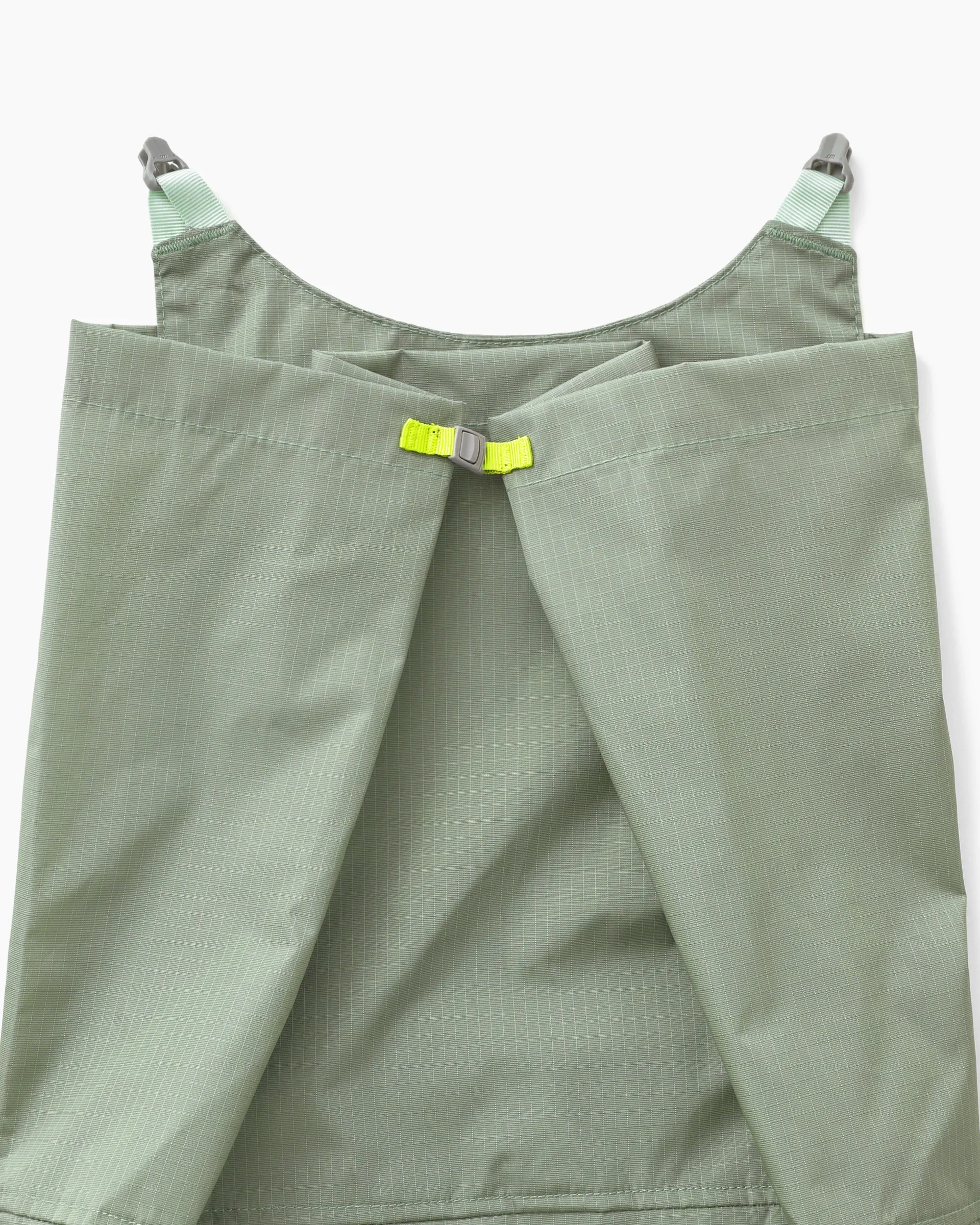 Mariposa 60 Backpack Green